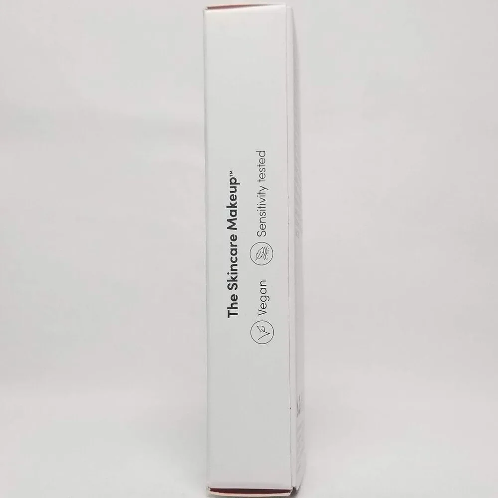 Jane Iredale - ColorLuxe Hydrating Cream Lipstick - Scarlet